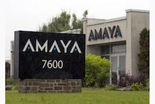 Amaya Gaming Group
