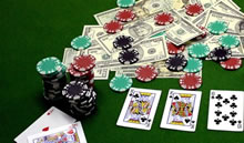 Bonos casino