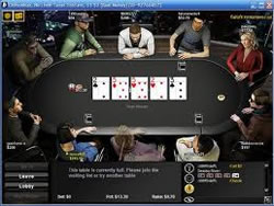 Como jugar al Poker online